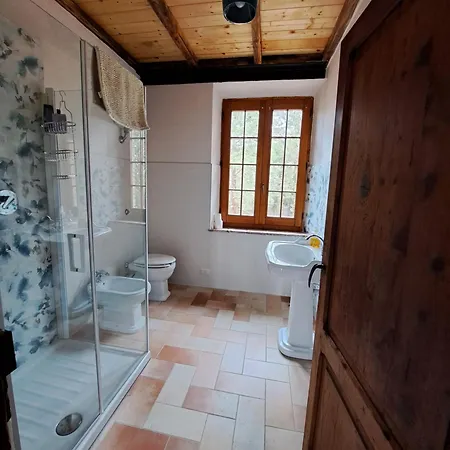 Agriostello Murera * Acquapendente